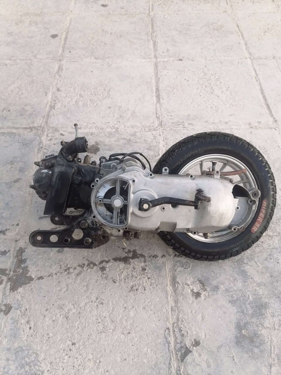 سلام عليكم
ماكس عدله تفصيخ للبيع
.
1-شاصي جديد
. 
2-مكينه گايمه بس نضيفه
.
3-كفرات مال لعب
.
4- سوادات كامله  بيهن مكسرات
.
5- صالنصه FM
.
6- تانكي وحاضن جديد
.
7- كشن مستعمل
.
8- اشاير + كابريتر +عقل +؟
. 
الأسعار مناسبه راسلني خاص "مكاني سماوه وركاء 😏


**إذا كنت صاحب هذا الإعلان وتريد حذفه لأي سبب، رجاءا أرسل رسالة إلى الدعم الفني**