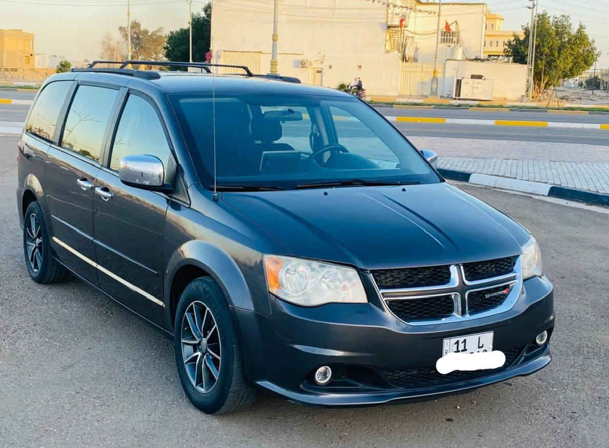 السعر 167 للاستفسار *********** دووج كرلفان 7راكب موديل 2018 امريكي داخله اكلين بدون حادث مكفوله من الضربة والتبديل بيه بلعراق قطعتين رش فقط مكينه 6V وكير مكفولات تبريد 3قطع شاشه كامره دوار تحكم استيرن السيارة جديده وجاهزه ما بيه أي نقص بيه منضومه غاز شغاله درجه اولى مكان السيارة كربلاء كربلاء, العراق
