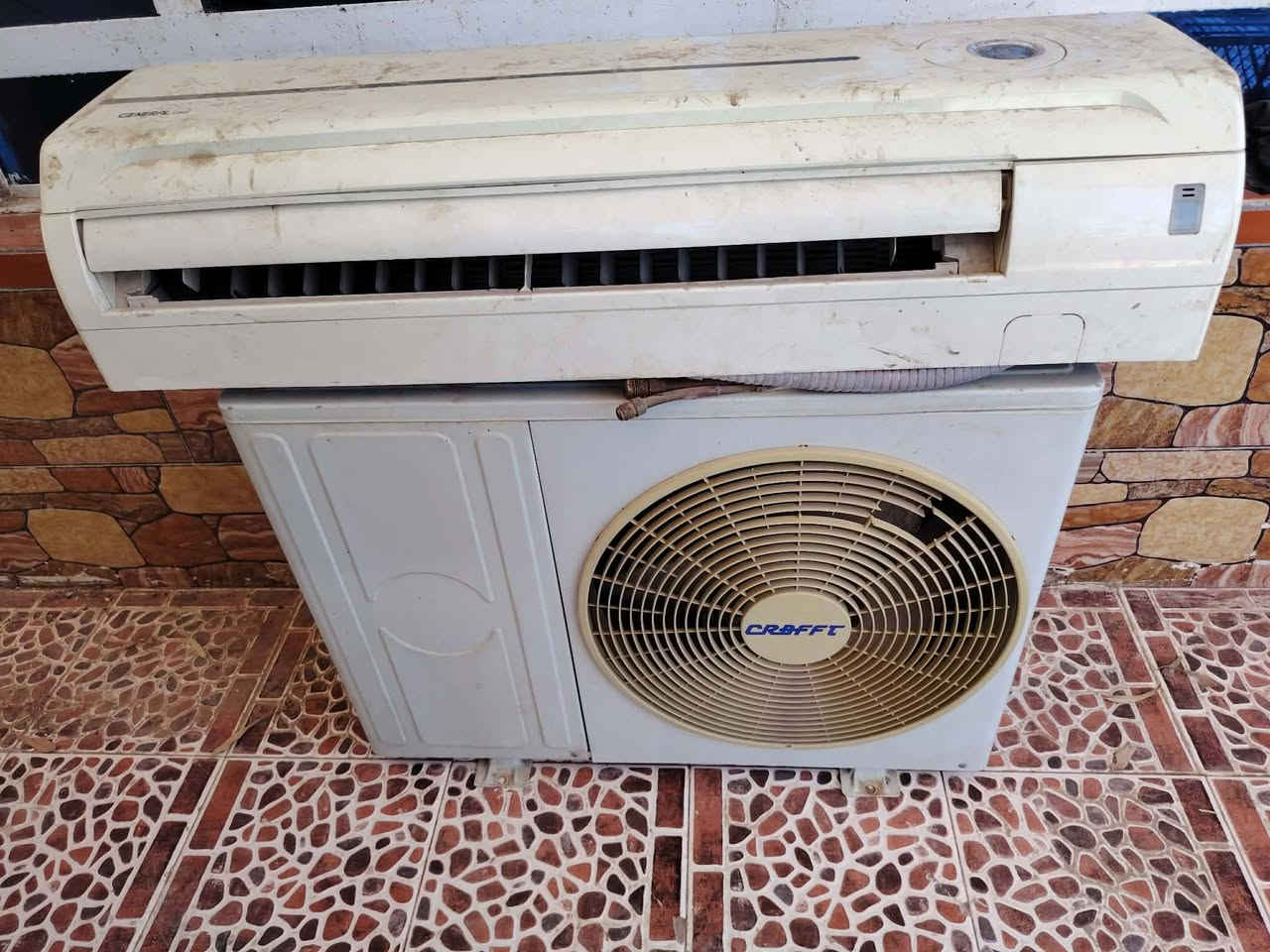 سبلت طنين للبيع عوزه غاز وبواري اني مكلف ب النشر السعر 250 وبي مجال العنوان بابل النيل لاتصال على هاذا الذقم ***********
