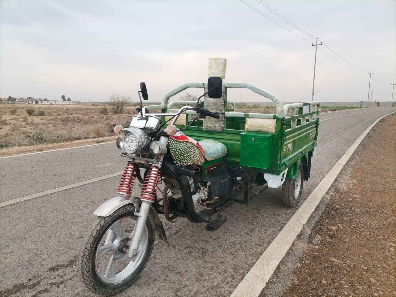 ستوتة ام الطير موديل ٢٠٢٠ محرك ٢٠٢٣ اوراق كاملة ستوتة مكفولة من كلشي مال جناي خير من الله مكان ديالى ناحية السلام الاستفسار ***********
