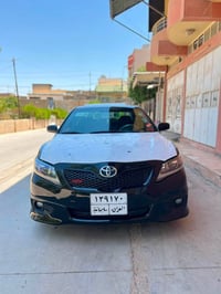 كامري ٢٠١١ • موتور ٢.٥ • مواصفات SE