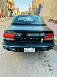 ابرنس فراشه كامله وما بيها نفص غير التبريد اكفلك كير ومكينه نقصها بس ت...