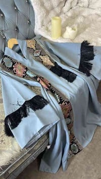 مخازن الشيوخ • عبايات ودراعة • توصيل مجاني