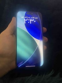 ايفون ١٦ برو ماكس • ٢٥٦ • بطارية ٩١