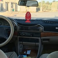 بي ام 735 • ١٩٩٢ • رقم بغداد
