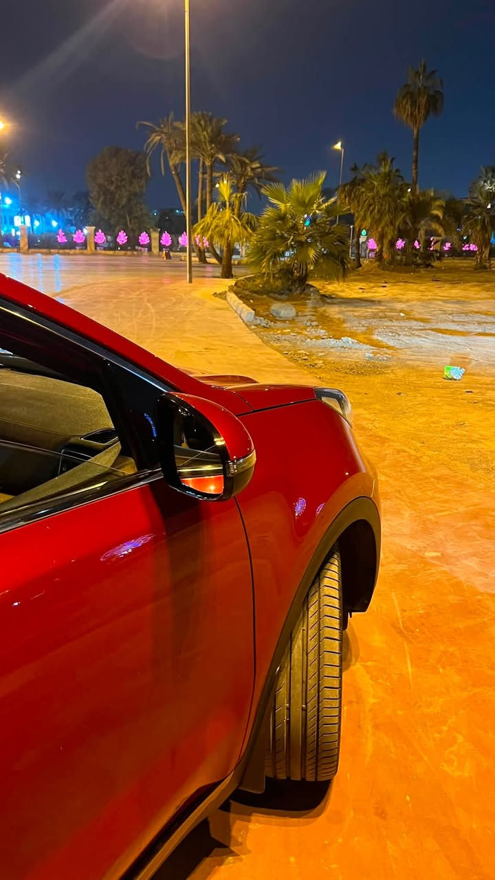 سبورتج 2020 GT-line فول مواصفات للبيع محرك 2.0 دوش للتواصل ***********

كاميرا خلفية - شاشة جبيرة - كشنات كهرباء - كشنات جلد - صندوق كهرباء - تبريد قطعتين - قفل حماية للأطفال - حساسات امامية و خلفية - نظام ABS - بانوراما على طول السيارة - مري جانبية كهربائية - بصمة - نظام دخول ذكي - 3 وضعيات قيادة ( sport - eco - normal ) - كشافات ضباب - تشغيل عن بعد - هاي اغلب المواصفات و اكو غيرها هواي بعد و السيارة كلين مجرد تكحيلات بسيطة
