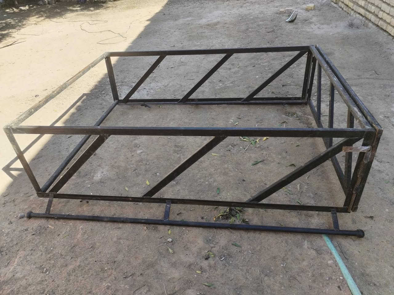 السلام عليكم محجر اللبيع شراي يراسلني خاص بخدمتكم


**إذا كنت صاحب هذا الإعلان وتريد حذفه لأي سبب، رجاءا أرسل رسالة إلى الدعم الفني**