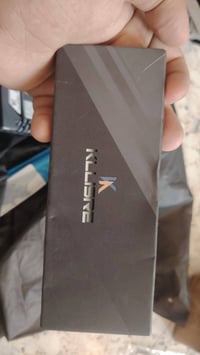 رام • ٨ جيجابايت • DDR4 ٣٢٠٠ ميجاهرتز