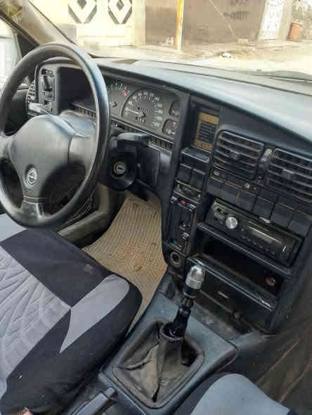 سياره اوميكه استيشن رقم صلاح الدين سنويه كارتوني منتهي 2021صاحبها موجود بل طوز كير محرك شرط بدون صرف وبدون وبخار شرط دواخل نضيف بدون عيب وكشر امام عين *********** لي مو شراي لا يدوخني. سعرها 15
