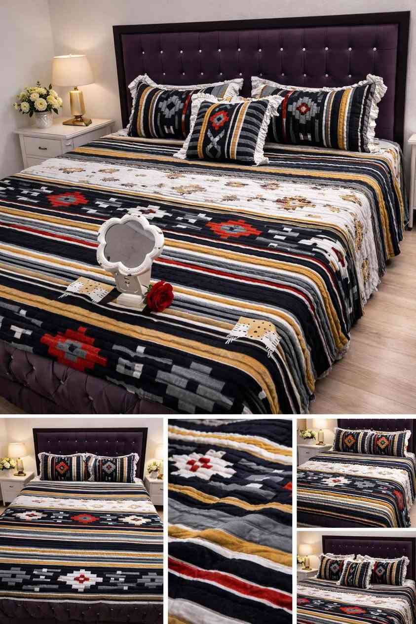 فرشات رمضانيه قماش خاولي


**إذا كنت صاحب هذا الإعلان وتريد حذفه لأي سبب، رجاءا أرسل رسالة إلى الدعم الفني**