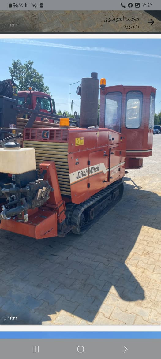 السلام عليكم ورحمه الله وبركاته اخوان عندي حفاره دش وش للبيع حجم 27 المهتم يخابر***********)(***********
