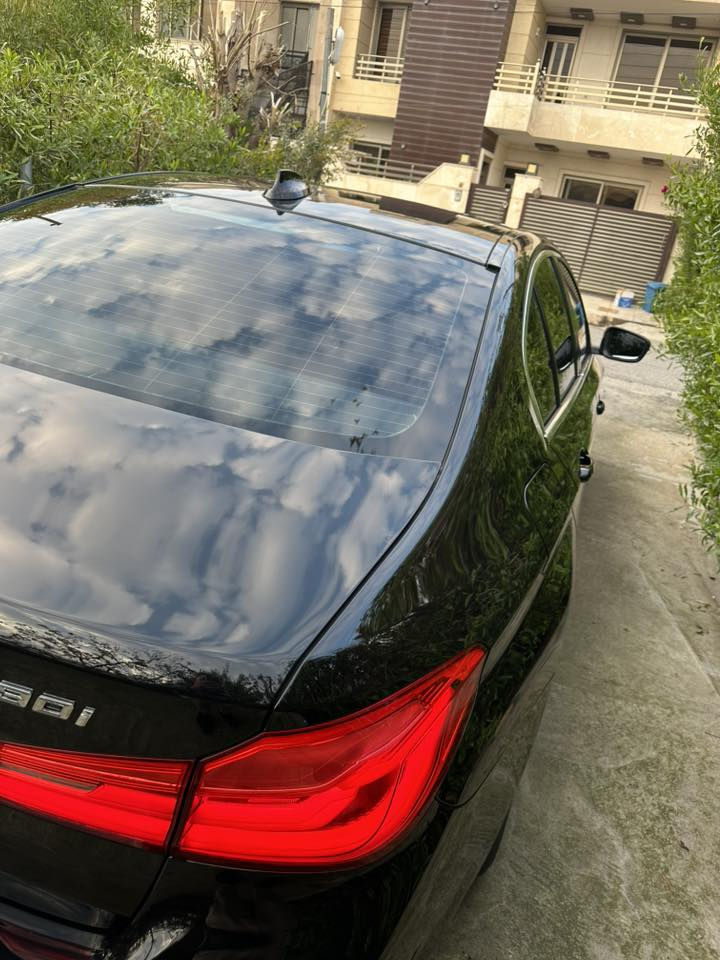 ‏bmw 530 2020 2.0 engine
مکان سیارە اربیل 
کلین تایتل وکالە شرکة العروش خلیجی  
سعر ٢٨٨ ورقة شویە مجال
مواصفات لکژری فول  
٥ بردات داخل ابیض
کشنات خزن و کهربائي
حساسات ٣٦٠ درجة
رادار
تحدید السرعة 
نظام كير ايكو - كوفورت - سبورت
سویجین سویج شاشە و صغیر
بعد هوایە مواصفات
سیارة مکفول ب شرط کیر و محرک
ما بیها ای نواقص
سنویة جدید
رقم اربیل
***********
