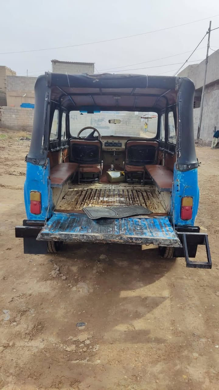 السلام عليكم واز للبيع كير ومحرك ونجي باور ستيرن
اكسل ياباني دسكات السياره تحويره كامله السعر 2/ و400
وبيها مجال ‏‪***********‬‏
