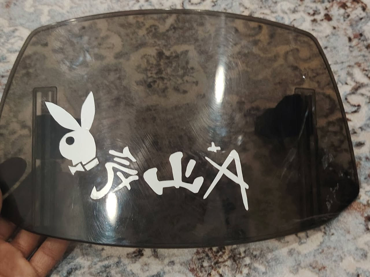 غراض ماكس لبيع قبق افلاوي  10 اصلي وبيم 10 شركه WF
وقاعده مال رقم 20 وجامه ١٥ الرقم ***********
