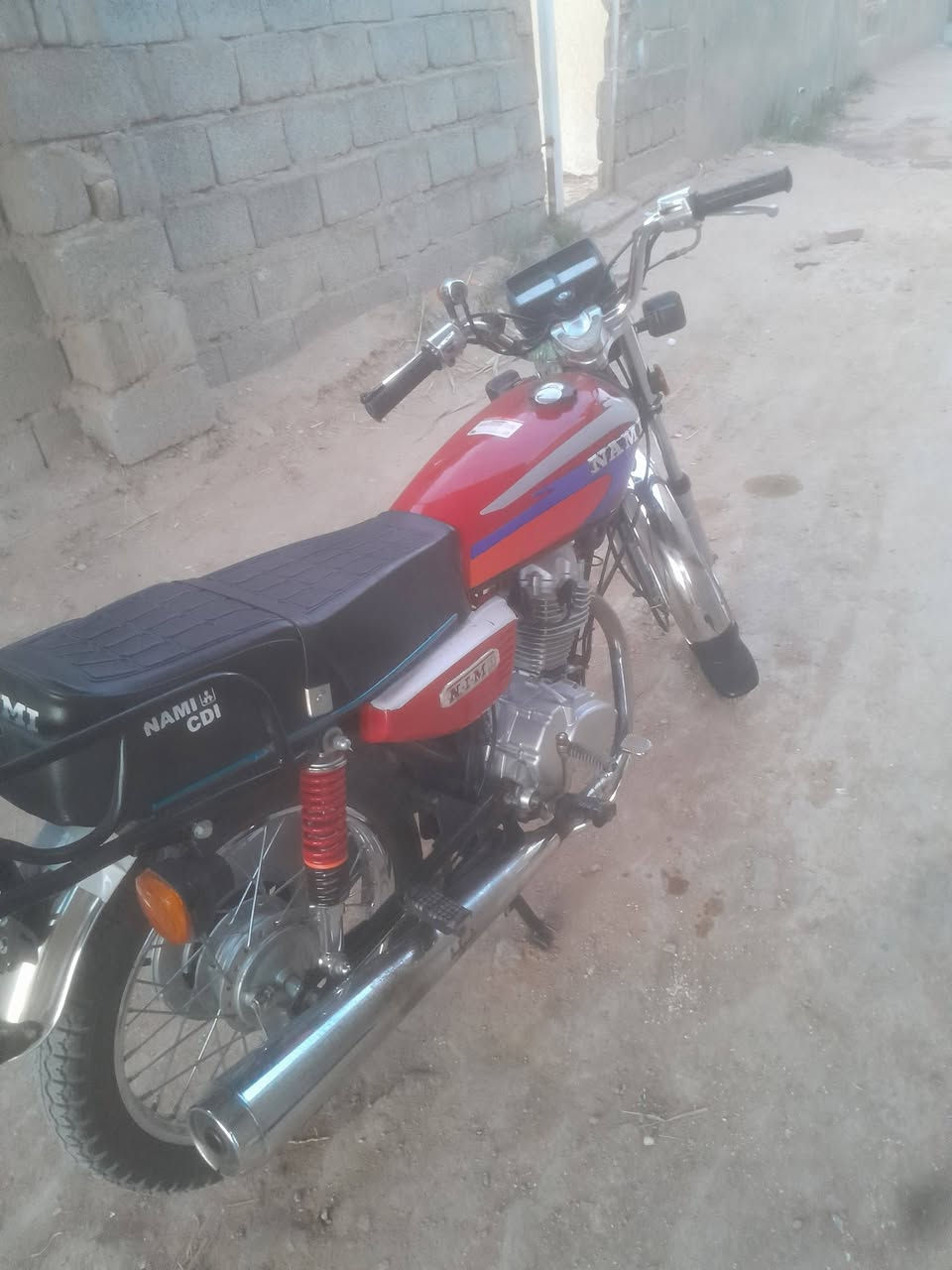 اربع كير البيع المكان كربلاء الحسينية سعر 540 موديل 2024 قفل اوراق سكنر  سعر خاص


**إذا كنت صاحب هذا الإعلان وتريد حذفه لأي سبب، رجاءا أرسل رسالة إلى الدعم الفني**