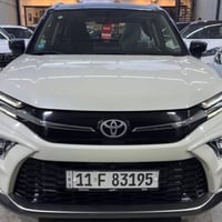 اوربان كروز • هايبرد • رقم بغداد