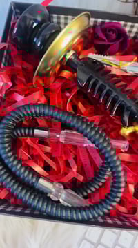 بكج هدية • أركيلة • تغليف وكارت معايدة