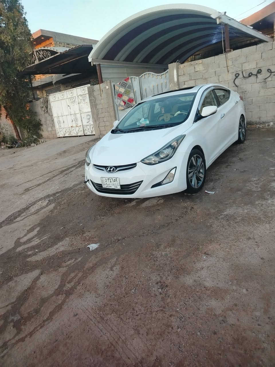 انترا خليجيه فول الفول بصمه ماشيه١٩٠سعر١٣٠موديل ١٦مكان بابل***********
