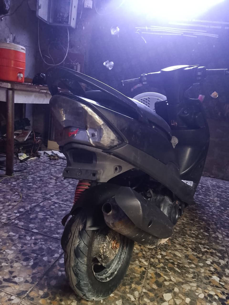 سلام عليكم ماكس عدله بوشه 55مكينه ناعمه لا تنقيص لا تبخير خير من الله كامله سعر 450 وبيهه مجال مكان مدينه صدر متواجد خاص راسل وتدلل


**إذا كنت صاحب هذا الإعلان وتريد حذفه لأي سبب، رجاءا أرسل رسالة إلى الدعم الفني**