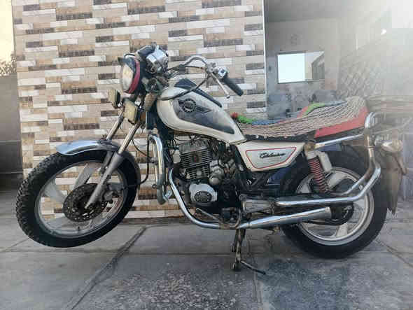 دراجة جودنه للبيع العنوان الديوانية قضاء السدير السعر خاص واتساب***********
