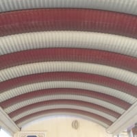 سقيفه • ٦م×٤م • درج