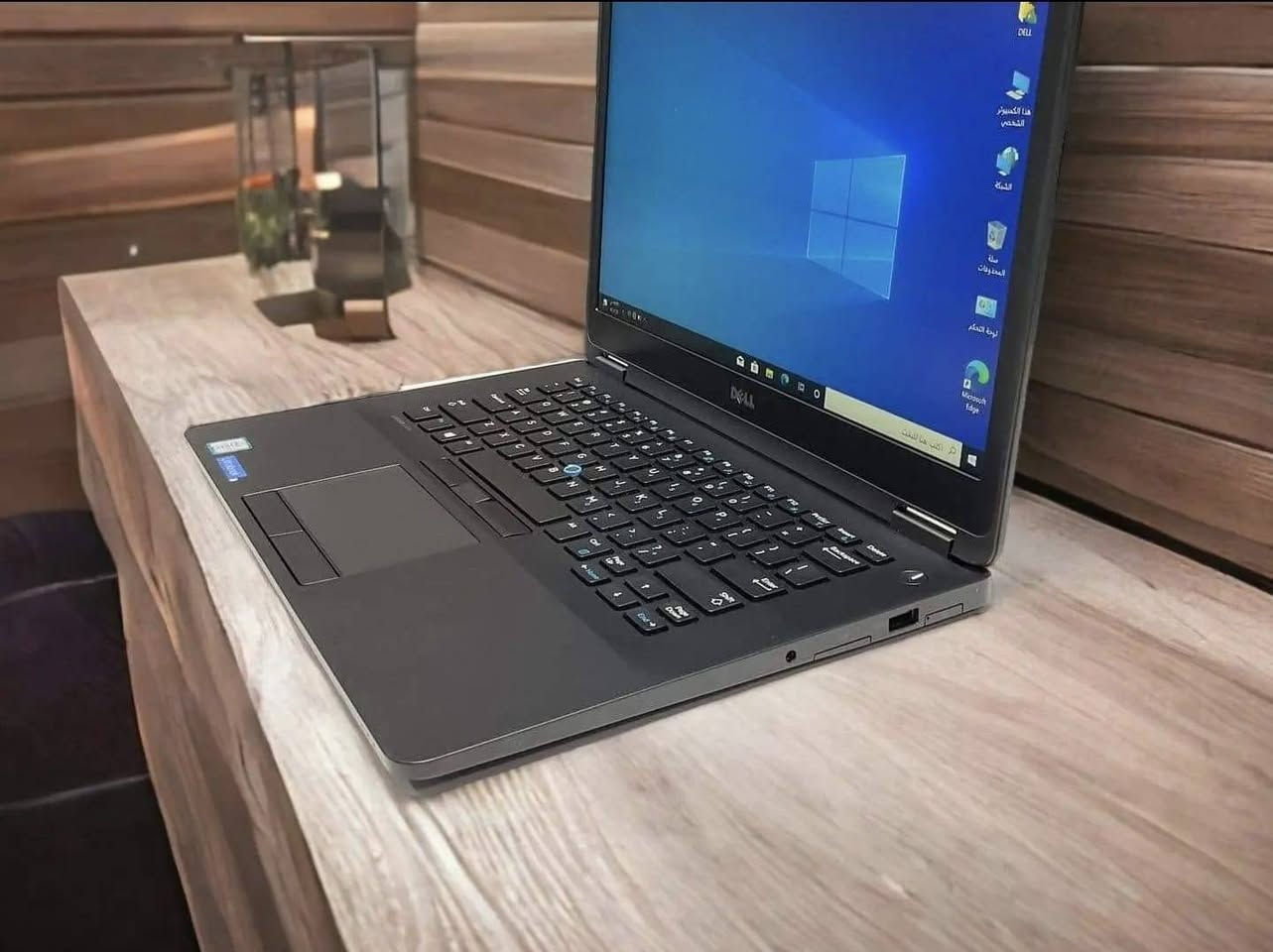 لابتوب Dell سوبر سلم الجيل السادس  للبيع
المعالج core i5 الجيل السادس
رام 8 كيكا DDR4
هارد 256 كيكا SSD
كرت الشاشه Intel UHD حجم 4 كيكا
الشاشه حجم 14 انج ضد التوهج  دقة FHD
باتري ليثيوم 6 خلايا  شحن سريع 65 واط والباطرية ممتازة
كامره دقة hd تحتوي قفل فتح وغلق الكامره
 منفذ  رام  وhdmi وسيم كرت وباقي المنافذ   الحاسبه كلش نضيفه وحلوه
السعر 250 الف


**إذا كنت صاحب هذا الإعلان وتريد حذفه لأي سبب، رجاءا أرسل رسالة إلى الدعم الفني**