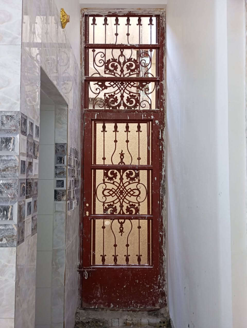 صبغ بيبان شبابيك  دور للاستفسار ***********
