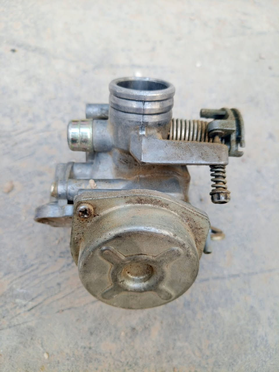 للبيع


**إذا كنت صاحب هذا الإعلان وتريد حذفه لأي سبب، رجاءا أرسل رسالة إلى الدعم الفني**