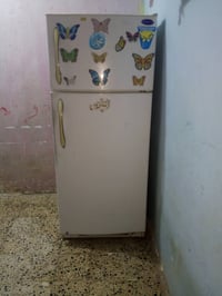 ثلاجة • ١٢٠ • مجال