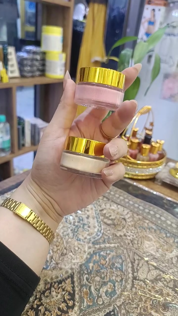 كوزمتك لارنج Larang 
@hn_94_2012
كوزمتك براند لارنج كوزمتك لارنج Larang 

العنوان 🌿 السماوة 💐 عكد الجامع داخل قيصرية خالد ماركه خامس محل على اليسار ويوجد خدمه توصيل لكل محافظات العراق من البصره لزاخوووو ✈️🍃💐🍃💐🍃💐🍃💐🍃💐


**إذا كنت صاحب هذا الإعلان وتريد حذفه لأي سبب، رجاءا أرسل رسالة إلى الدعم الفني**