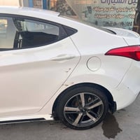 النترا خليجي • ٢٠١٣ • مكينة الفين