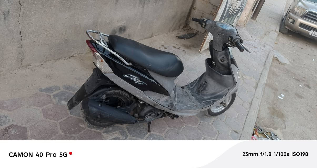 دراجه ماكس منغولي للبيع ما مفتوحه شرط كل شيء شغال بيها ما بيها اي نقص السعر 600 الشراي يخابر لو يدز بصمه كتابه ما راح اجاوب العنوان ناصريه مركز  ***********
