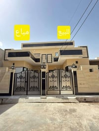 مجمع الملك • ١٠٠م • ماء كهرباء