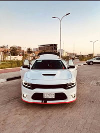 تشارجر GT • ٢٠١٩ • رقم بغداد