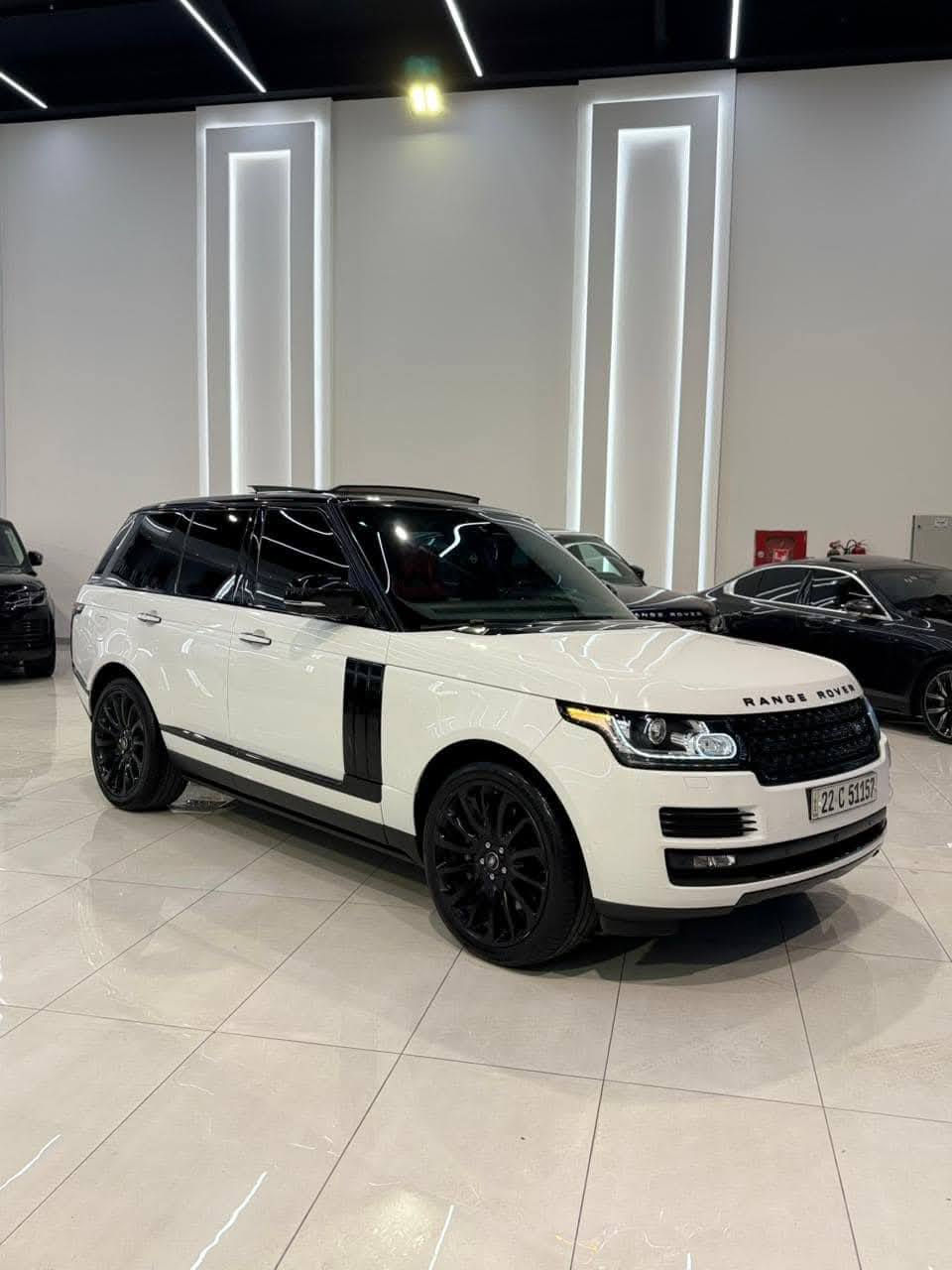 RANGE ROVER - VOGUE    AUTOBIOGRAPHY ***********
RANGE ROVER - VOGUE    AUTOBIOGRAPHY     

رانج روفر فوك اوتو بايوكرافي وكالة الماني
  وضمان دولي بلاك ايدشن بلاد

مكفول كفالة عامة من الصبغ والتبديل والحادث والرصعات حتى الدعاميات بشرط وبالواقع احلى من الصور 

💵جوه السوك وبسعر مناسب

الموديل :- 2017

اللون :- ابيض 

المحرك :- V8 سوبر جارج 

العداد :-86 الف مايل حقيقي 

المواصفات فول فول اعلى مواصفات VIP 

:- بصمة 

:- بانوراما  :- كاميرا 360 درجة 

:- رادار امامي خلفي وجانبي :- جكات 

:- دوسة كهرباء :- شاشات خلفية 

:- سقف شامو كنتارا :- بيبان شفط 

:- صندوق جك كهربائي :- مري شفط كهربائي 

:- 4 ابواب بصمة :- فور ويل 4✖️4 ( دبل اكسل ) 

:- ستيرن تدفئة :- كشنات جلد احمد 

:- كشنات الامامية تدفئة + تبريد + مساج 

:-كشنات الخلفية تدفئة + تبريد + مساج 

:- شاشات خلفية :- لايتات زينون 

:- حساسات:- سماعات MEREDIAN 

السيارة جاهزة وبشرط الكير والمحرك والحدادية والكهربائيات 

السعر 365$ ومجال قليل ماكو هيج سعر علئ هاذ النضافه

للاستفسار اتصل :-   

***********
