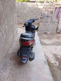 مرخصه • ياماها ياباني • تايرات جديده