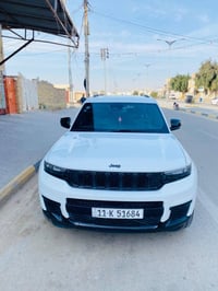 جيب بلاك توب • ٢٠٢٤ • حادث بدون ايرباك