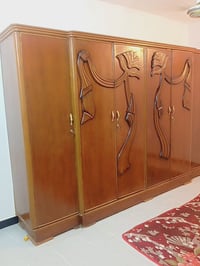 كنتور • ٦ صاج • كوفه علوه فحل