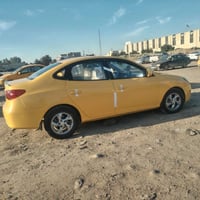 افانتي • ٢٠١٠ • تحويل بالموصل