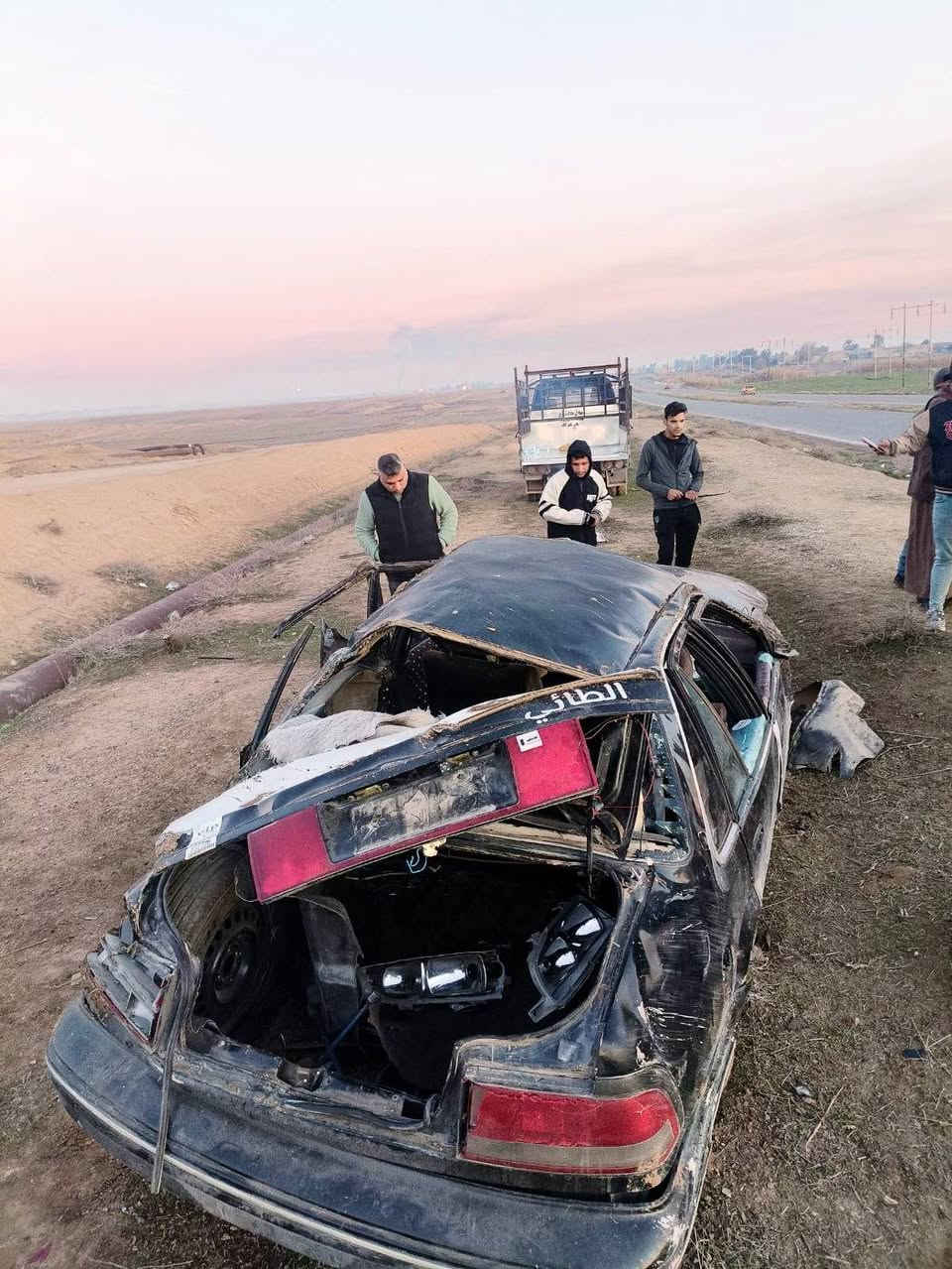 السلام عليكم  دايو برنس.  مكلوبها ارقام كركوك انكليزي  جديده لل30 ايبع ارقام  محرك كير موجودات *********** وتساب خاص مفتوح
