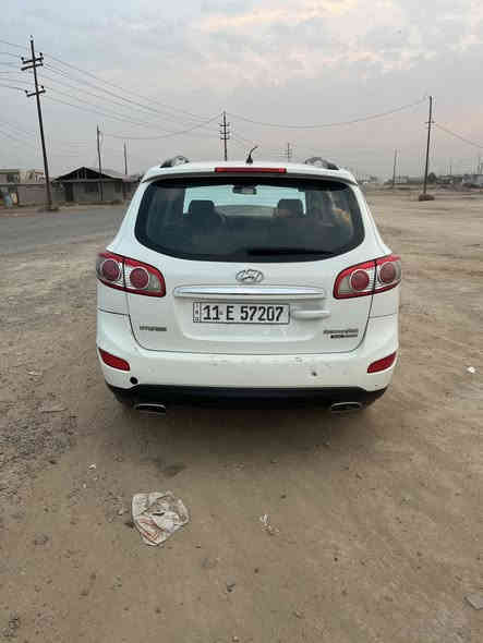 السلام عليكم من رخصة صاحب الكروب 
سنتافيا موديل2012للبيع السيارة فول 
محرك 6سلندر
سبعة راكب 
تبريد تلاث قطع ثلاجة 
السيارة جاهزة من كلشي مال جناي 
رايدها 160ورقة وبيها مجال 
هاذا رقمي للستفسار 
‭0787 139 0160‬ ‭
***********
متواجد على الفيس هم
