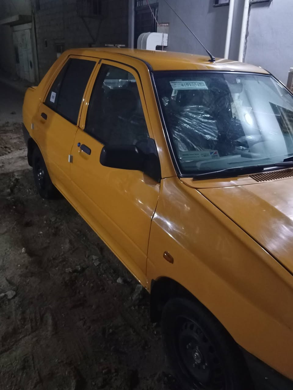 سلام عليكم شباب سايبه كفاله عامه ماعده الموضح بلفيديو سنويه نكليزي باقي استلام الوحات النكليزي فقط سياره كفاله كير ومحرك تبريد ثلج ويه السويج موديل 23مكاني كربلاء الحر الصغير اكرر السياره جديده السعر 57ورقه وبيه مجال بسيط لشراي سياره جديده الياخذه ميذب عليه ربع دينار الرقم ***********
