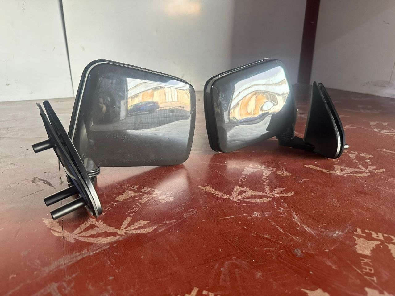 تتوفر المواد الاحتياطية بيك اب نيسان  

فول لايت
سكن لايت
بك لايت
جامة بك لايت
حساس صالنة
دعامية امامية
دعامية خلفية
لحية امامية
بنيد
شباك اعلى
اذان محرك
مرايا جانبية
قفل باب بدي

متوفر توصيل 
للاستفسار واتساب ***********
 او عبر الرسائل

العنوان : بغداد / شارع الضلال
