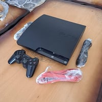 PS3 سليم • مهكر • هارد 500