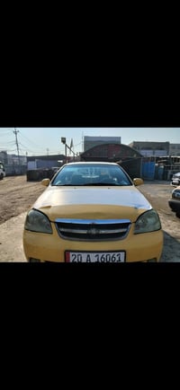 اوبتره فورنزه موديل ٧كير محرك ماييهن شي وارد امريكا جملغ الامامي سياره...