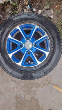 تاير ستوته • نظيف • النجف