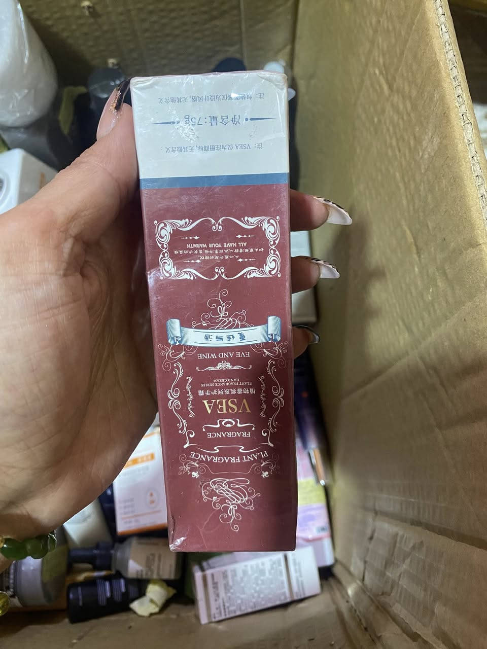 كل حاجه سعر اكو الف والفين و3و5


**إذا كنت صاحب هذا الإعلان وتريد حذفه لأي سبب، رجاءا أرسل رسالة إلى الدعم الفني**