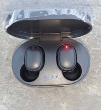 سماعات ايربود • طك الفلين • جديد