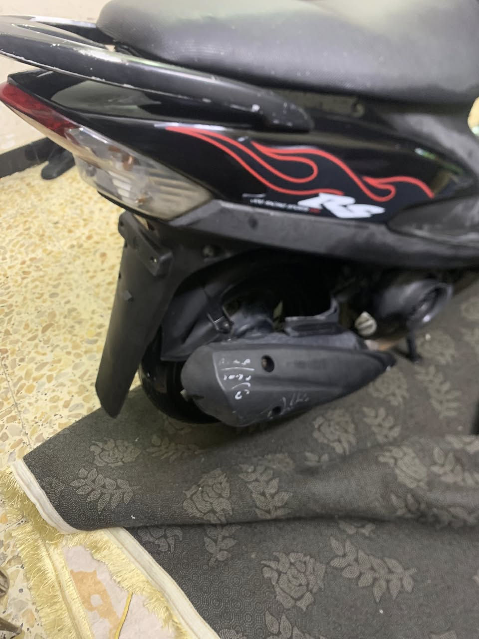 ماكس عدله سرعه ١٢٠ كله بلاديه كفر مختم دراجه جديده لوك كابريتر بلادي سلف بلادي السعر 650 مكاني بغداد ***********
