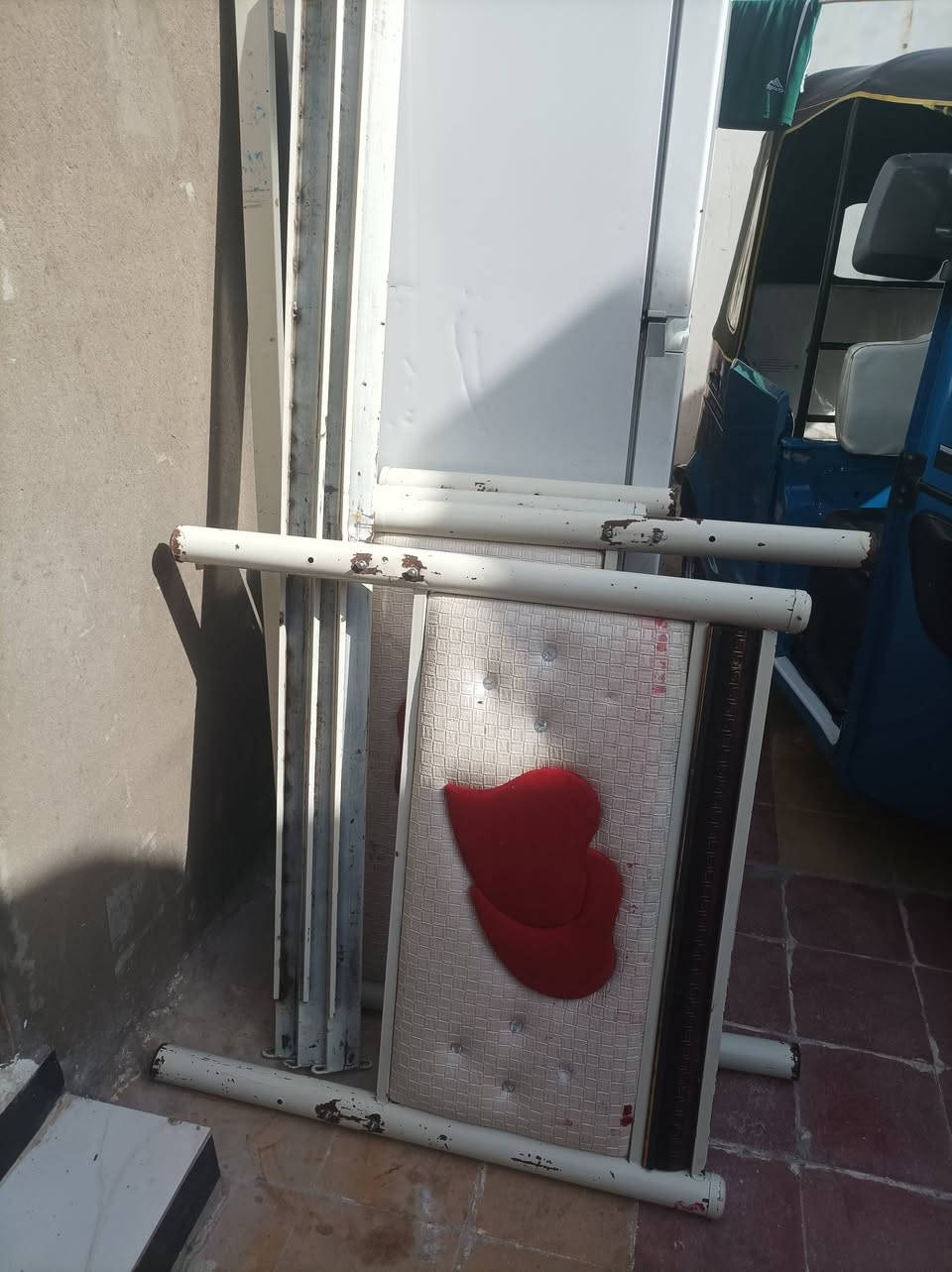 جرابي ثنين ام نفر البيع


**إذا كنت صاحب هذا الإعلان وتريد حذفه لأي سبب، رجاءا أرسل رسالة إلى الدعم الفني**